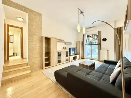 Kiadó tégla lakás, Budapest, I. kerület 2 szoba 65 m² 350 E Ft/hó
