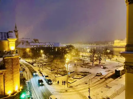 kiadó tégla lakás, Budapest, I. kerület