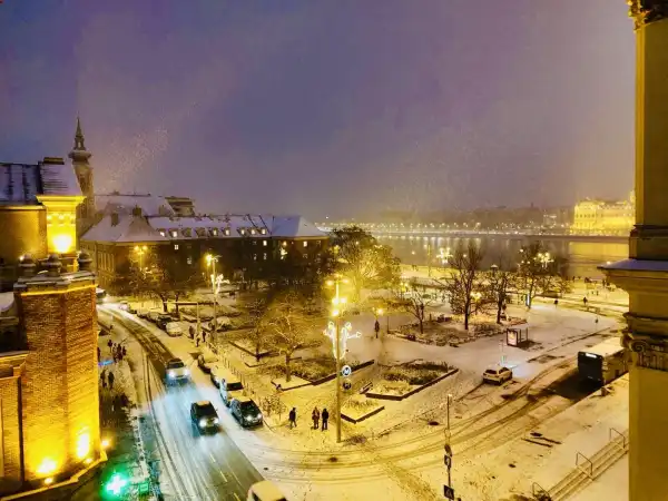 Kiadó tégla lakás, Budapest, I. kerület 3 szoba 89 m² 480 E Ft/hó