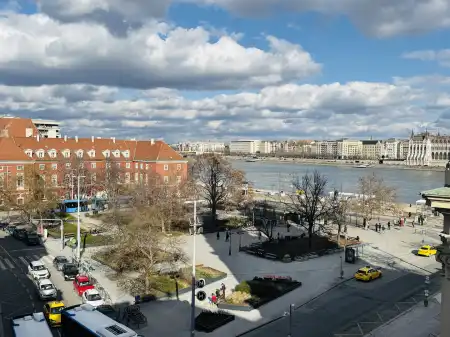 kiadó tégla lakás, Budapest, I. kerület