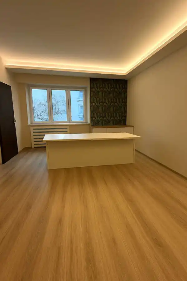 Kiadó tégla lakás, Budapest, I. kerület 3 szoba 66 m² 340 E Ft/hó