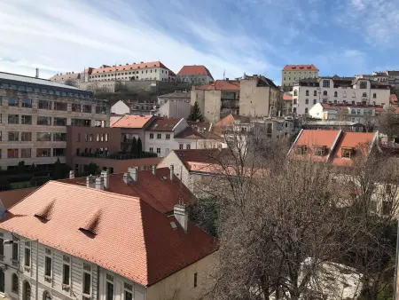 kiadó tégla lakás, Budapest, I. kerület