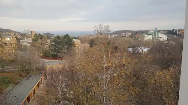 Kiadó tégla lakás, Budapest, II. kerület 2 szoba 55 m² 220 E Ft/hó