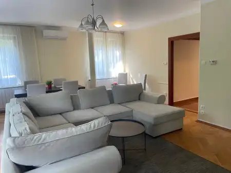 kiadó tégla lakás, Budapest, II. kerület
