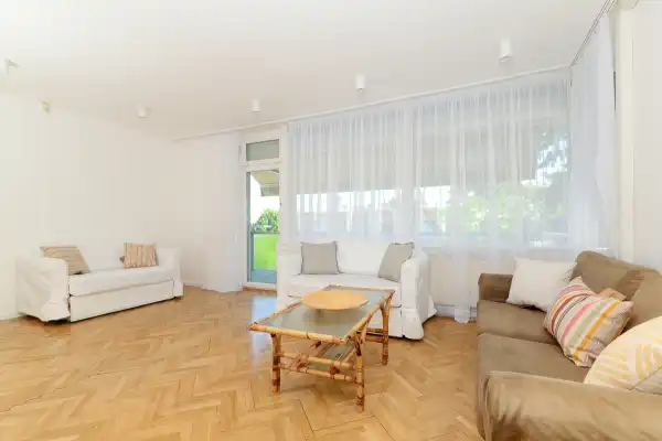 Kiadó tégla lakás, Budapest, II. kerület 4 szoba 93 m² 486 E Ft/hó