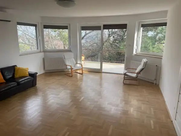 Kiadó tégla lakás, Budapest, II. kerület 4 szoba 105 m² 450 E Ft/hó