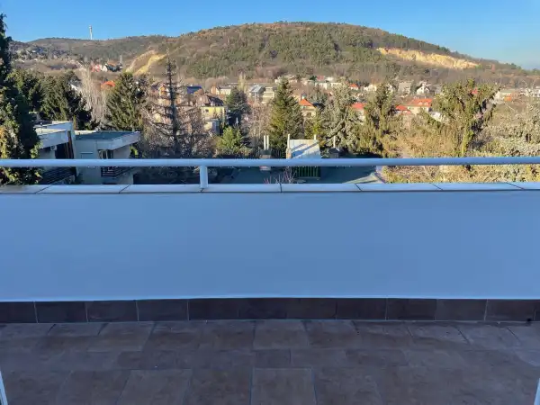 Kiadó tégla lakás, Budapest, II. kerület 5 szoba 140 m² 582 E Ft/hó