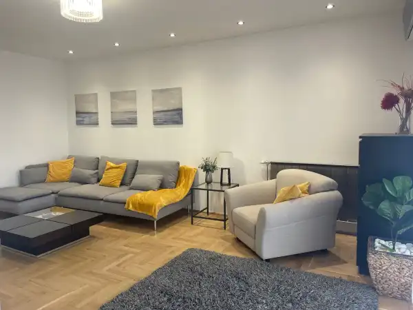 Kiadó tégla lakás, Budapest, II. kerület 3 szoba 85 m² 606 E Ft/hó