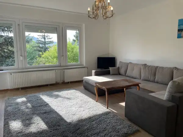 Kiadó tégla lakás, Budapest, II. kerület 3+1 szoba 130 m² 727 E Ft/hó