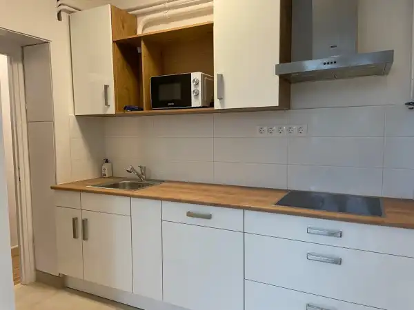 Kiadó tégla lakás, Budapest, II. kerület 3 szoba 76 m² 353 E Ft/hó