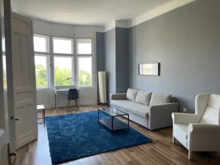 kiadó tégla lakás, Budapest, II. kerület