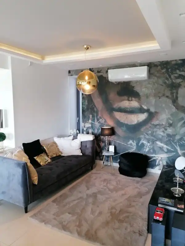 Kiadó tégla lakás, Budapest, II. kerület 4 szoba 140 m² 960 E Ft/hó