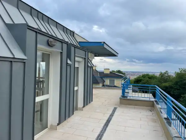 Kiadó tégla lakás, Budapest, II. kerület 4 szoba 160 m² 800 E Ft/hó