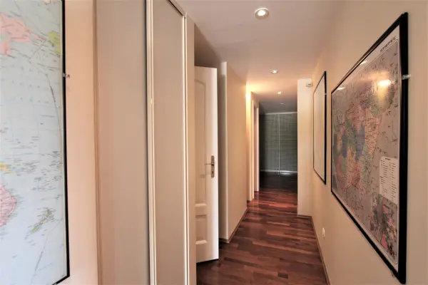Kiadó tégla lakás, Budapest, II. kerület 6 szoba 241 m² 1.25 M Ft/hó