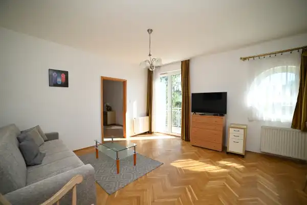 Kiadó tégla lakás, Budapest, II. kerület 3 szoba 78 m² 370 E Ft/hó