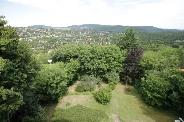 Kiadó tégla lakás, Budapest, II. kerület 3 szoba 89 m² 420 E Ft/hó