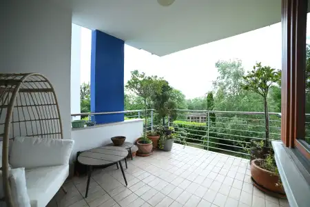 Kiadó tégla lakás, Budapest, II. kerület 3 szoba 120 m² 794 E Ft/hó