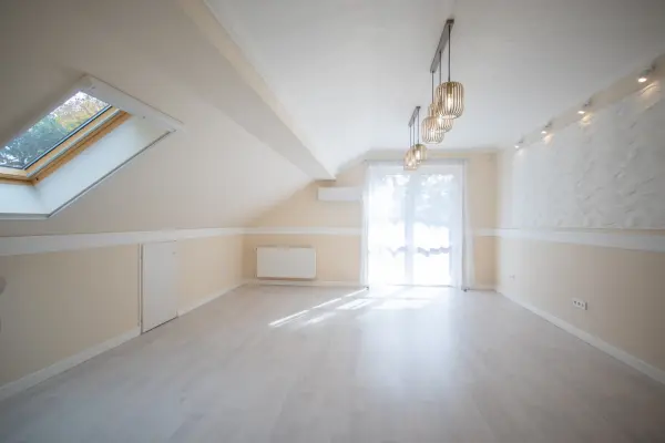 Kiadó tégla lakás, Budapest, II. kerület 5 szoba 171 m² 790 E Ft/hó