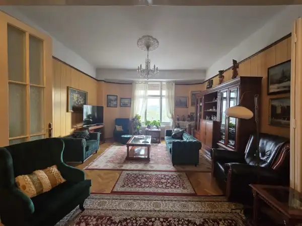 Kiadó tégla lakás, Budapest, II. kerület 2+1 szoba 110 m² 499 E Ft/hó