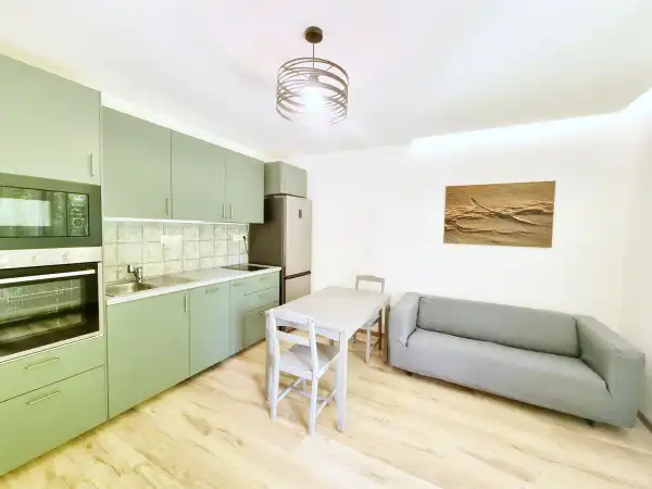 Kiadó tégla lakás, Budapest, II. kerület 2+1 szoba 50 m² 280 E Ft/hó