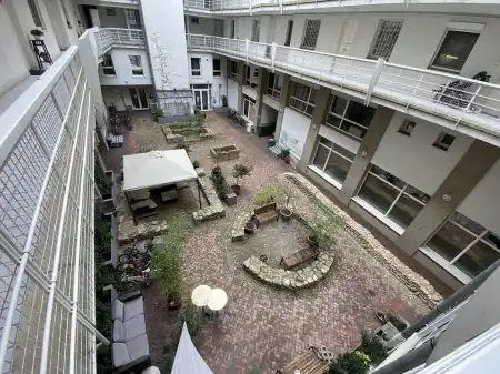 Kiadó tégla lakás, Budapest, II. kerület 4+1 szoba 104 m² 660 E Ft/hó