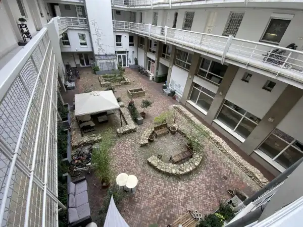 Kiadó tégla lakás, Budapest, II. kerület 4+1 szoba 104 m² 660 E Ft/hó