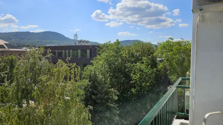Kiadó tégla lakás, Budapest, II. kerület 1+2 szoba 54 m² 280 E Ft/hó
