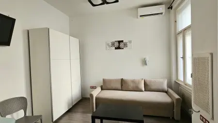kiadó tégla lakás, Budapest, II. kerület
