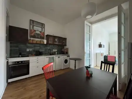 kiadó tégla lakás, Budapest, II. kerület