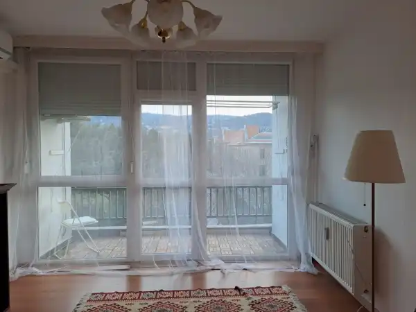 Kiadó tégla lakás, Budapest, II. kerület 2 szoba 54 m² 250 E Ft/hó