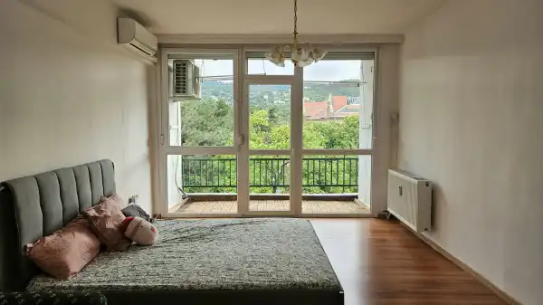 Kiadó tégla lakás, Budapest, II. kerület 2 szoba 54 m² 250 E Ft/hó