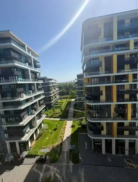 Kiadó tégla lakás, Budapest, III. kerület 3 szoba 61 m² 355 E Ft/hó