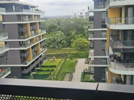 Kiadó tégla lakás, Budapest, III. kerület 3 szoba 61 m² 354 E Ft/hó