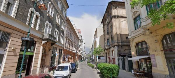 kiadó tégla lakás, Budapest, IX. kerület