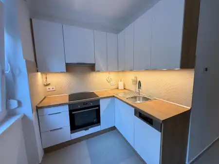 Kiadó tégla lakás, Budapest, IX. kerület 1 szoba 39 m² 220 E Ft/hó