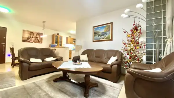 Kiadó tégla lakás, Budapest, IX. kerület 3 szoba 62 m² 350 E Ft/hó