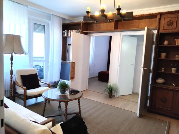 Kiadó tégla lakás, Budapest, IX. kerület 2 szoba 47 m² 289 E Ft/hó