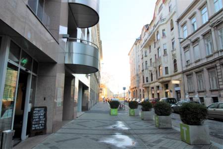 kiadó tégla lakás, Budapest, IX. kerület