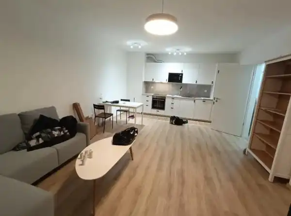 Kiadó tégla lakás, Budapest, IX. kerület 3 szoba 60 m² 485 E Ft/hó