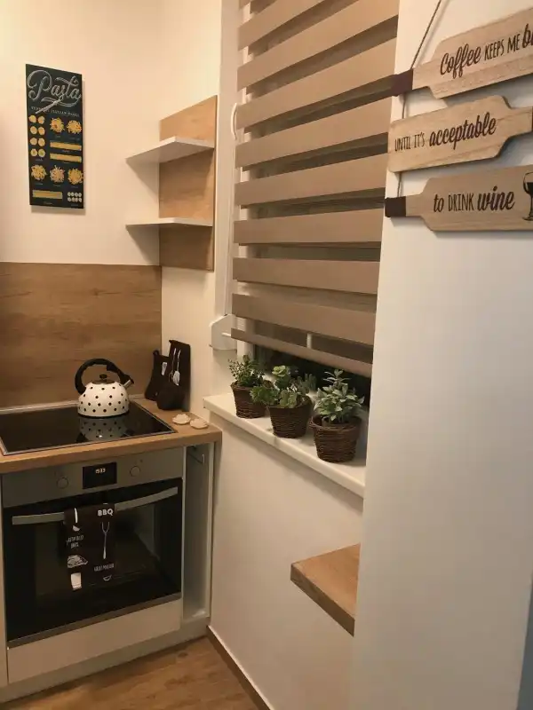 Kiadó tégla lakás, Budapest, IX. kerület 1 szoba 27 m² 250 E Ft/hó