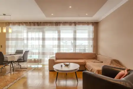 Kiadó tégla lakás, Budapest, IX. kerület 3 szoba 74 m² 350 E Ft/hó