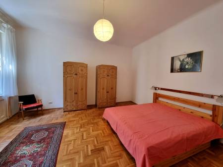 kiadó tégla lakás, Budapest, IX. kerület