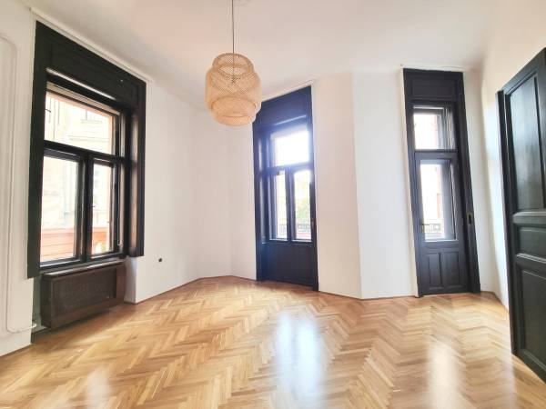 kiadó tégla lakás, Budapest, IX. kerület