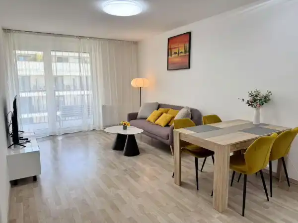 Kiadó tégla lakás, Budapest, IX. kerület 2 szoba 49 m² 363 E Ft/hó