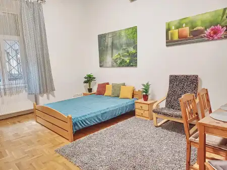 Kiadó tégla lakás, Budapest, IX. kerület 2+1 szoba 64 m² 323 E Ft/hó