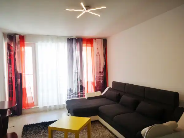 Kiadó tégla lakás, Budapest, IX. kerület 3 szoba 64 m² 370 E Ft/hó