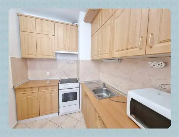 Kiadó tégla lakás, Budapest, IX. kerület 1+1 szoba 37 m² 180 E Ft/hó