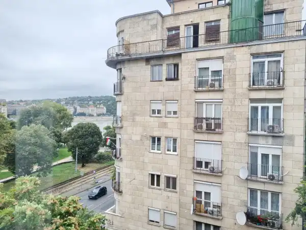 Kiadó tégla lakás, Budapest, IX. kerület 1+1 szoba 45 m² 250 E Ft/hó