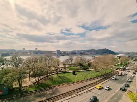 kiadó tégla lakás, Budapest, IX. kerület