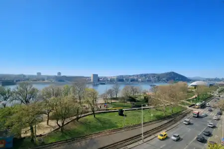 Kiadó tégla lakás, Budapest, IX. kerület 1 szoba 40 m² 330 E Ft/hó